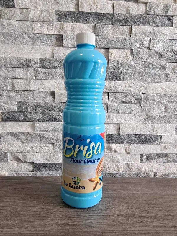Brisa Bundle | Asevi Home Room Air & Fabric Freshener | La Lucca Floor Cleaner & Multi Surface Spray 5