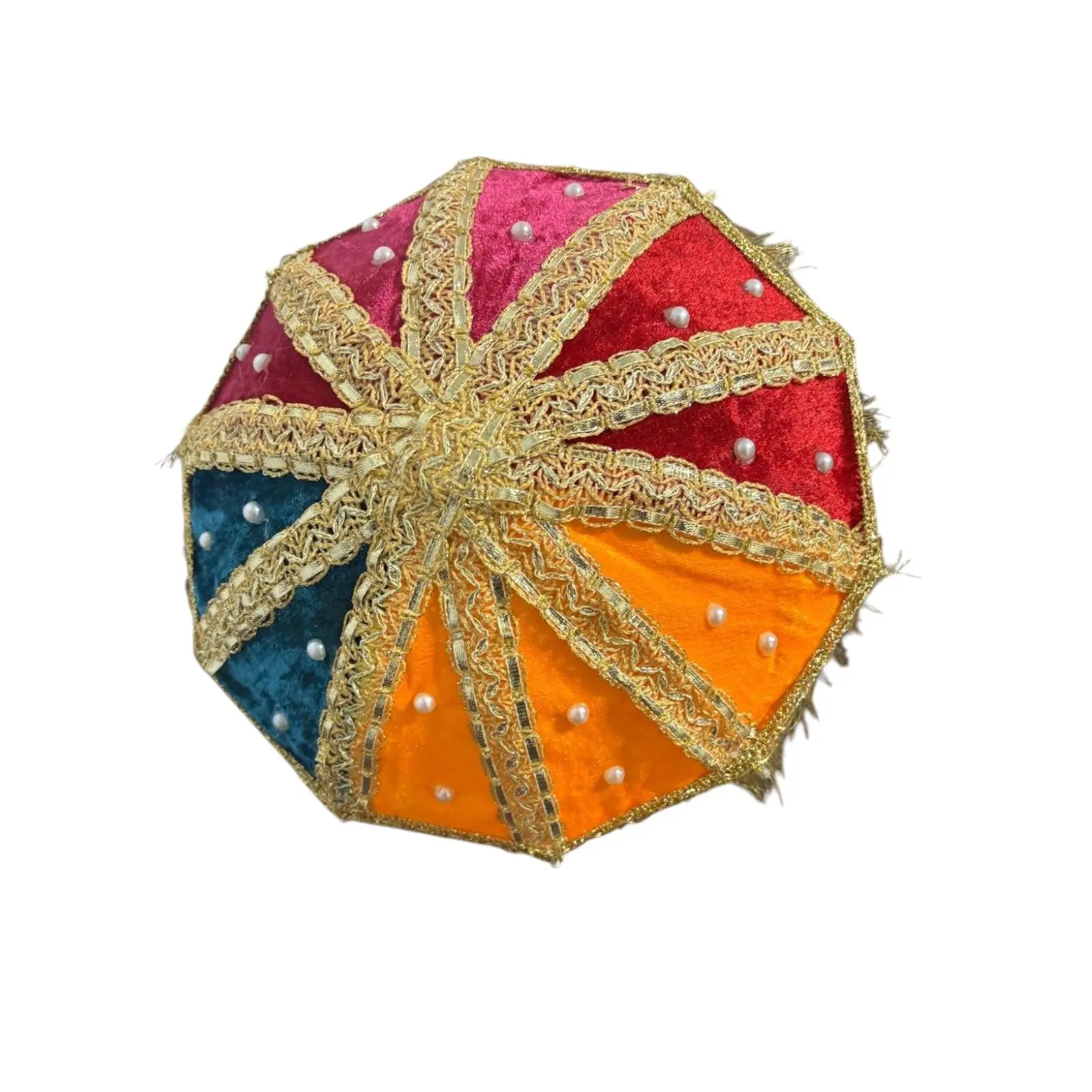 Medium Gota Umbrella with Stylish Design