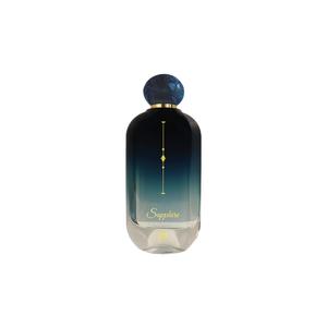 Sapphire EDP 100ml | Ahmed Al Maghribi | Red Fruits, Watermelon, Lavender, Sicilian Orange, Lotus, Jasmine, Lily of the Valley, Sea Accord, Sandalwood, Ambroxan, White Musk