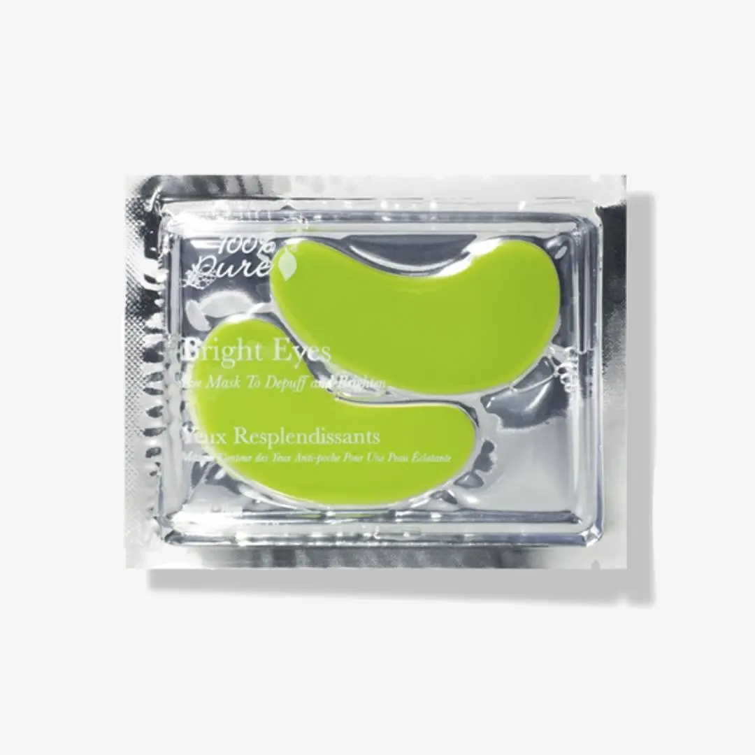Bright Eyes Mask