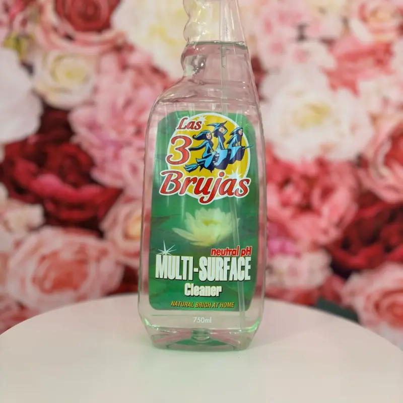 Three Witches Multi Purpose cleaning spray