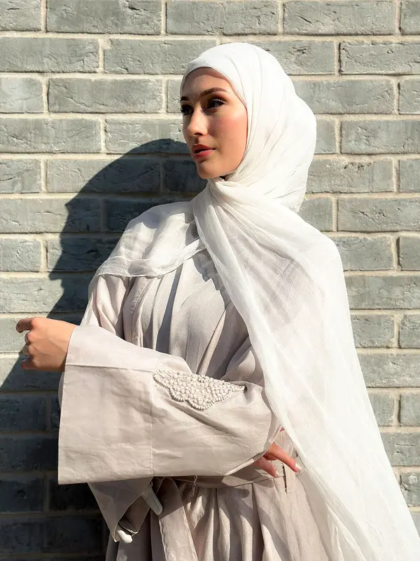 Cashmere Silk Persia Jacket Only 4