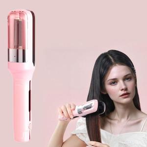 Wireless Electric Hair Trimmer, Multifunctional Hair Splitting Cutter, Hair Care Tool for Women, Personal Care Appliances for Daily Use