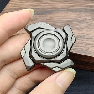 Fidget Spinner Toy, Mini Open Armor Spinning Top Fidget Toy, Stress Relief Toy for Adults, Anxiety and Stress Relief Toy