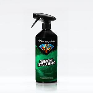 Diamond Detailer Pro - Ultimate Quick Detailer