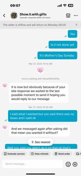 Product Review of World's Best Nanna/ Nanny/ Gran Personalised Mug/ Cup Mother's Day Gift Double Sided Ceramic Reusable Coffee Drinkware Tumbler Reuse mothers cute from K**e 3