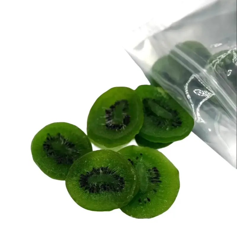 Dried Kiwi Slices – Sweet, Tangy & Fruit Snack 1