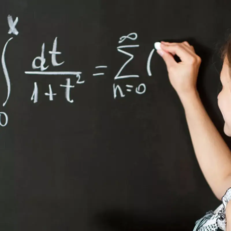 200 x 60cm Removable Blackboard Vinyl Wall Sticker Chalkboard Decal + 5 Chalk UK 6