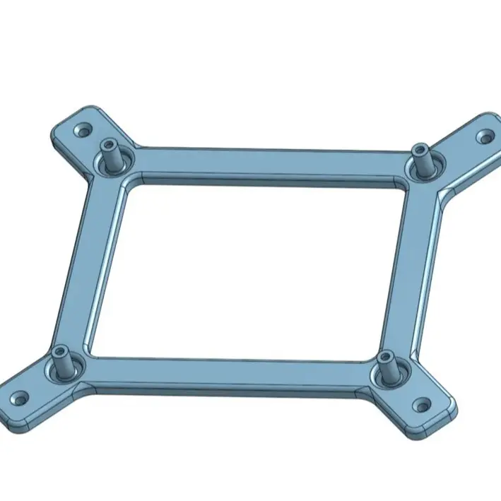 Makita DC18RC Charger Wall Mount – Space-Saving Plastic Holder for Cordless Tool (FREE Shipping) 7
