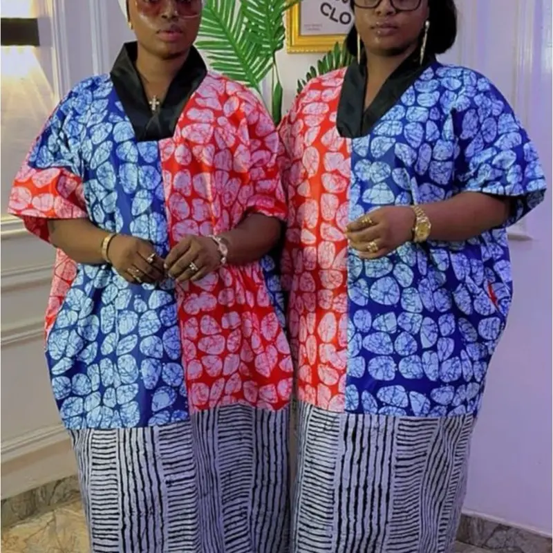 Kampala Dress for Women - Casual Style - Womenswear long
