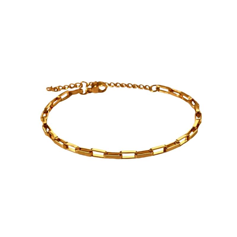 Build A Charm Bracelet - Choose Your Chain 6