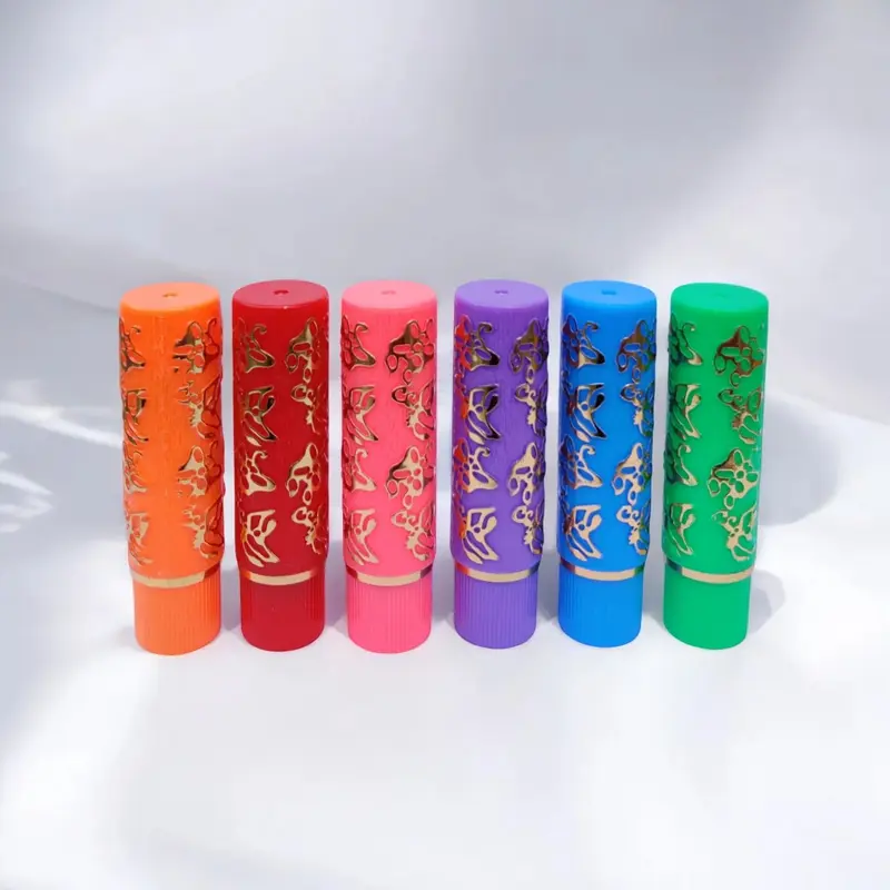 Moroccan Hare Color-Changing Lipstick – Organic Beauty Essential 2
