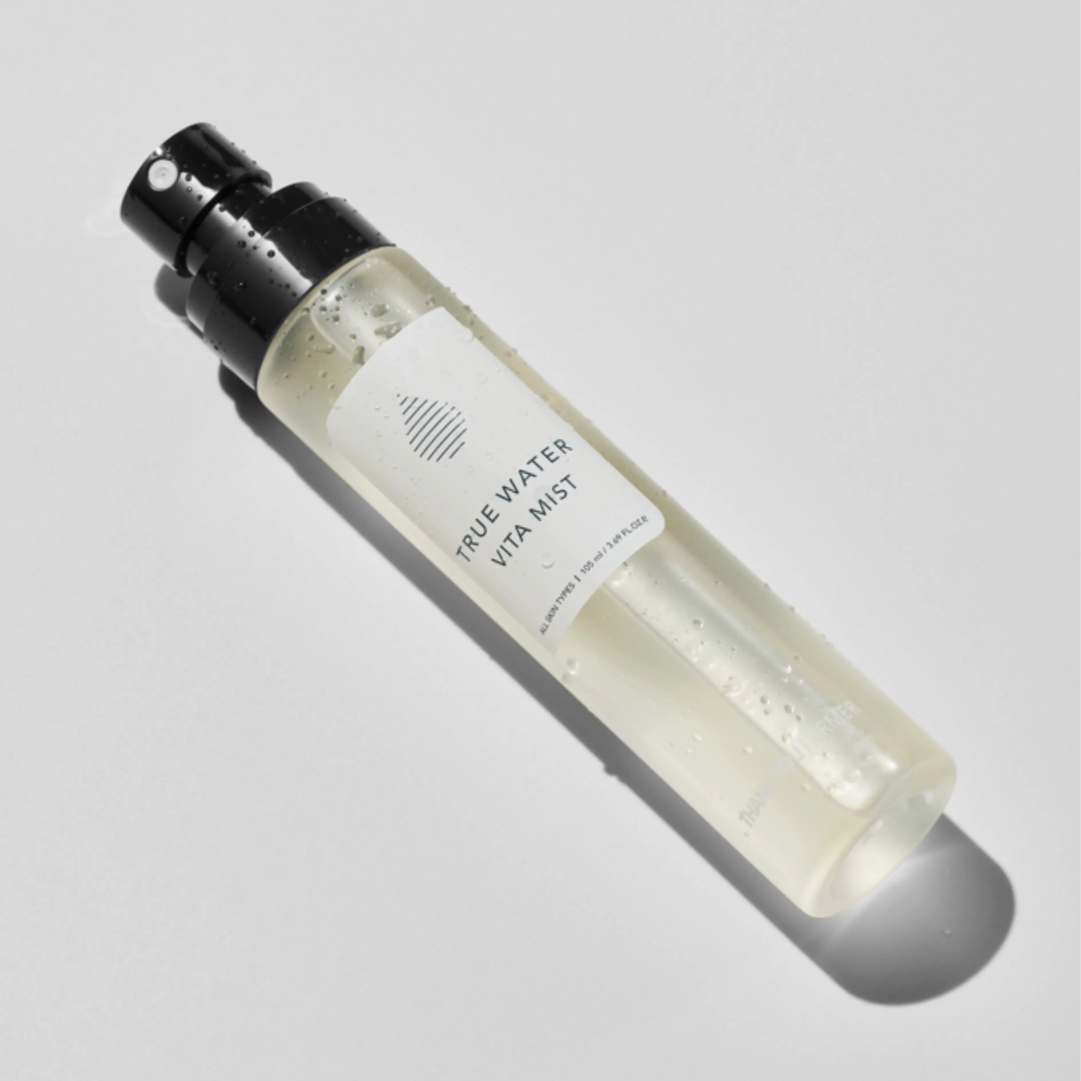 Thank You Farmer 'True Water Vita Facial Mist' (105ml) - Moisturising Skincare