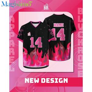 coquette Free customization of new unisex outdoor sports jerseys, sports casual large size sweatshirts,