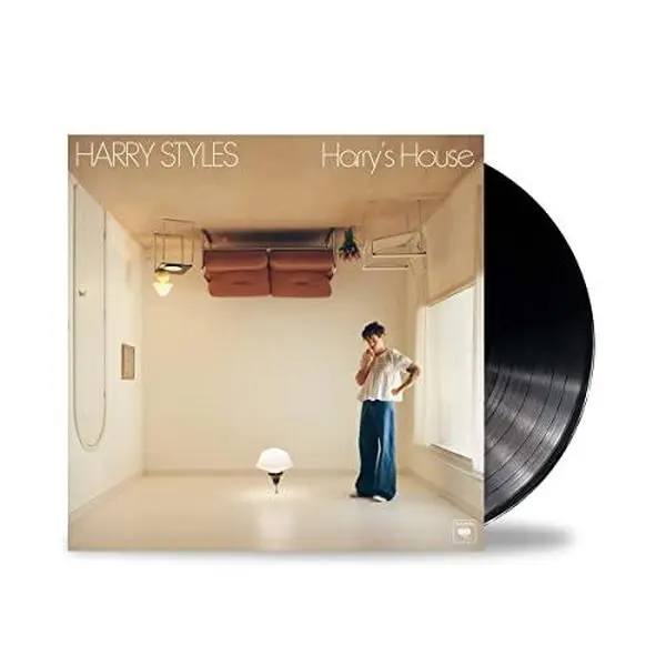 Styles, Harry - Harrys House [VINYL] 0