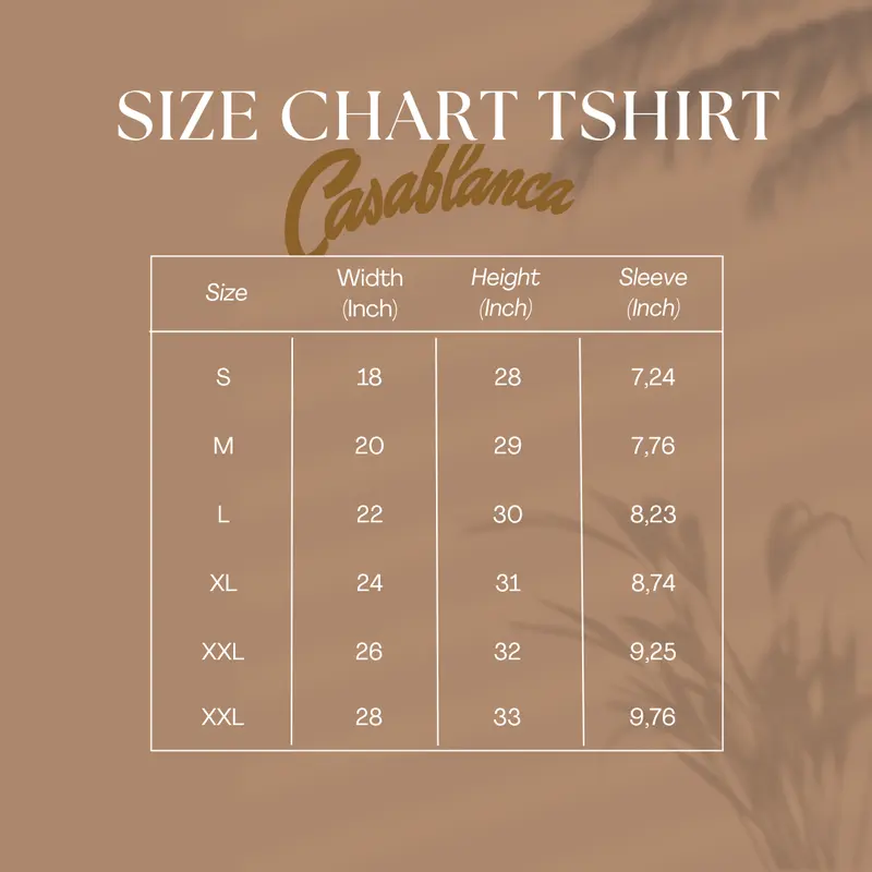 Casablanca "Casablanca Avenida T-Shirt" Casual Short Sleeve Crewneck T-Shirt for Summer, Fashion Men's Top For Daily Wear Casual Short Sleeve Round Neck T-Shirt for Daily Wear, Ladies Clothes for All Seasons, Clothes for Women 6