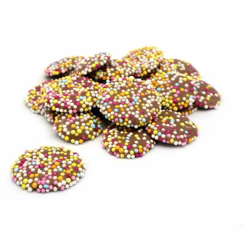 Sugar Lipz - CHOCOLATE - Pick & Mix - 100g per Selection - MUST PICK MINIMUM OF 3 OPTIONS ! 7