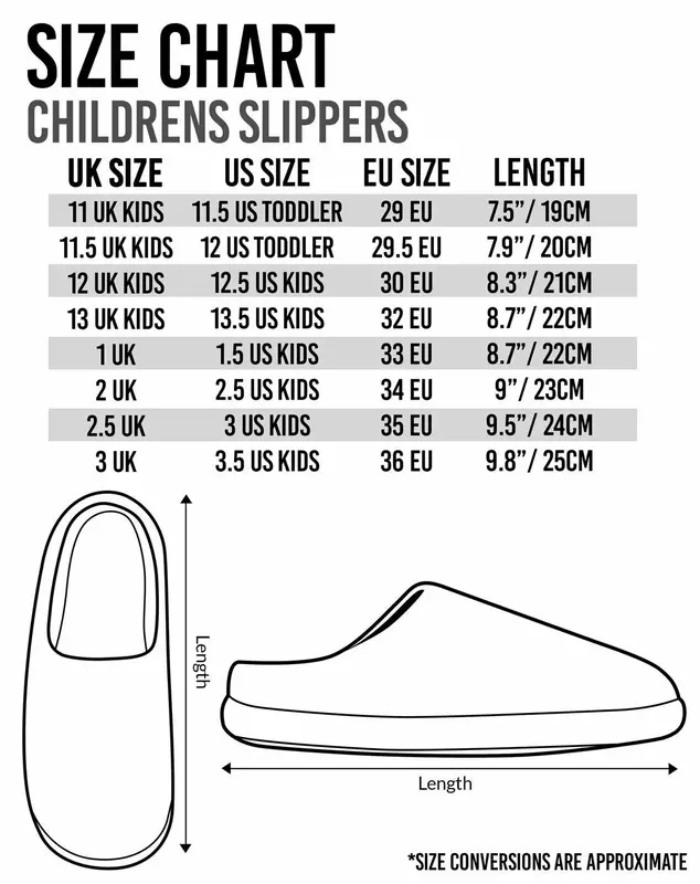Vanilla Underground x Minecraft Boys Blue Creeper Zombie Sequin Applique Slip On Loafer Slippers 1