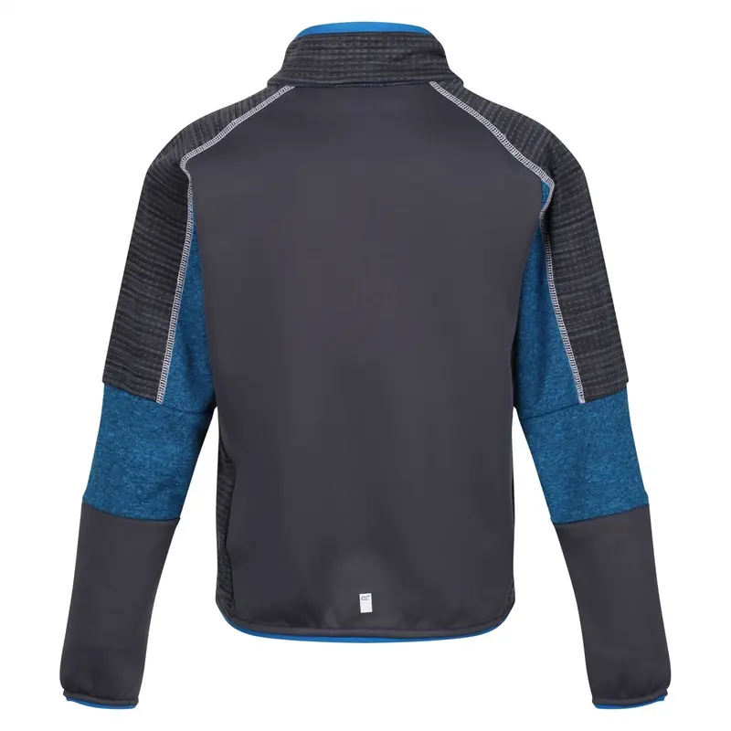 Regatta Kids Oberon V Softshell Jacket Outerwear 4
