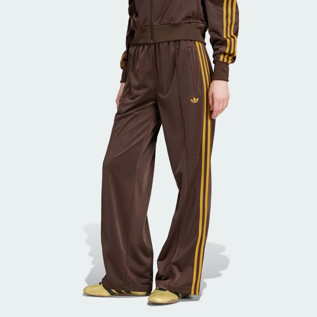 adidas Adicolor Classic Firebird Loose Track Tracksuit Bottoms