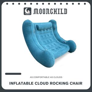 Inflatable Yunyao sensory chair, children's sensory chair, suitable for autistic children, 60-inch sensory cabin, provides a relaxing paradise for children with sensory needs, inflates at the bottom first, equipped with electric air pump