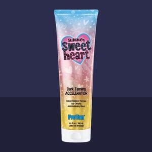 Pro Tan Summer Sweetheart Tube Tan Accelerator  280ml (2023)