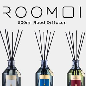 ROOMOI Premium Room Diffuser Collection | Choose Your Scented Aroma