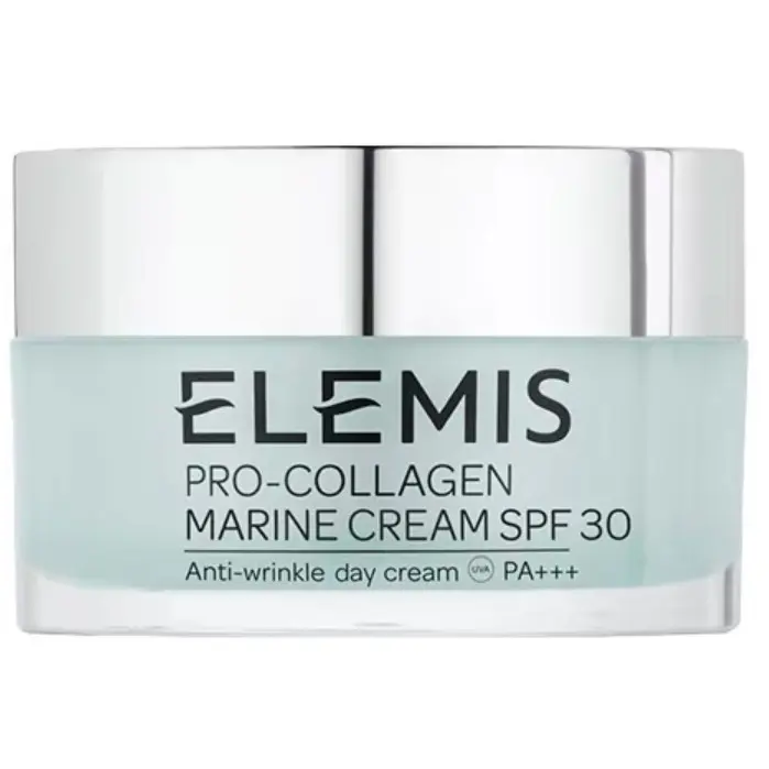 ELEMIS Pro-Collagen Marine CreamSPF30 50ml