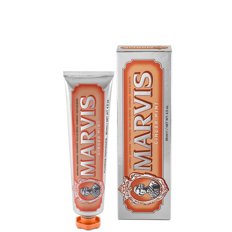 Marvis toothpaste 85ML (various options) Oral 4