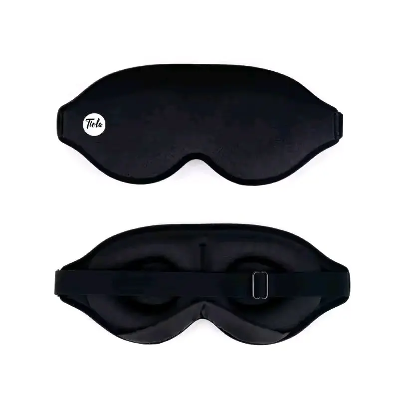 Eye Mask, 3D Sleep Mask for Men & Women