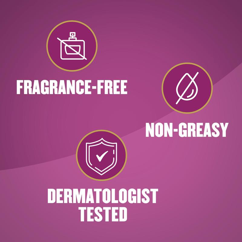 Gold Bond Age Renew Neck & Chest Firming Age Renew Cream, 2 oz., Clinically Tested Skin Firming Cream 4