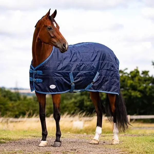 Zambezi 100g Standard Neck Stable Rug 0