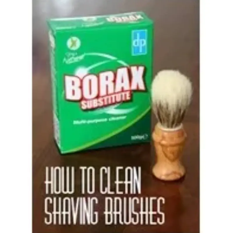 Dri Pak Borax Substitute 500g - Natural, Non-Toxic Multi-Purpose Cleaner Household & Cleaning - Pack of 2 1