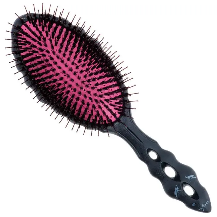 YS Park Beetle Brush 4