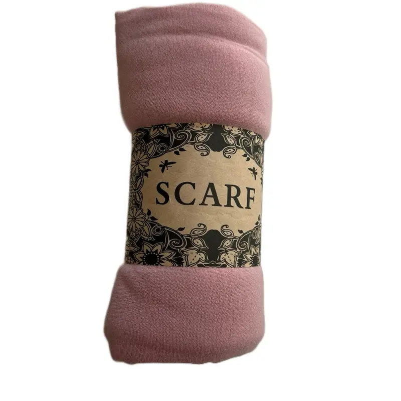 Stretchy Jersey Hijab for Women Available in Various Colours Soft and Flexible Fashion Accessory 8