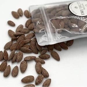 AlmondsRoasted Salted – Crunchy & Savory Snack