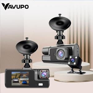 Car DVR with 32GB Memory Card, 1080P Car DVR with Night-Vision Function, Car Driving Recorder with Motion-Detection, Safe Driving Camera