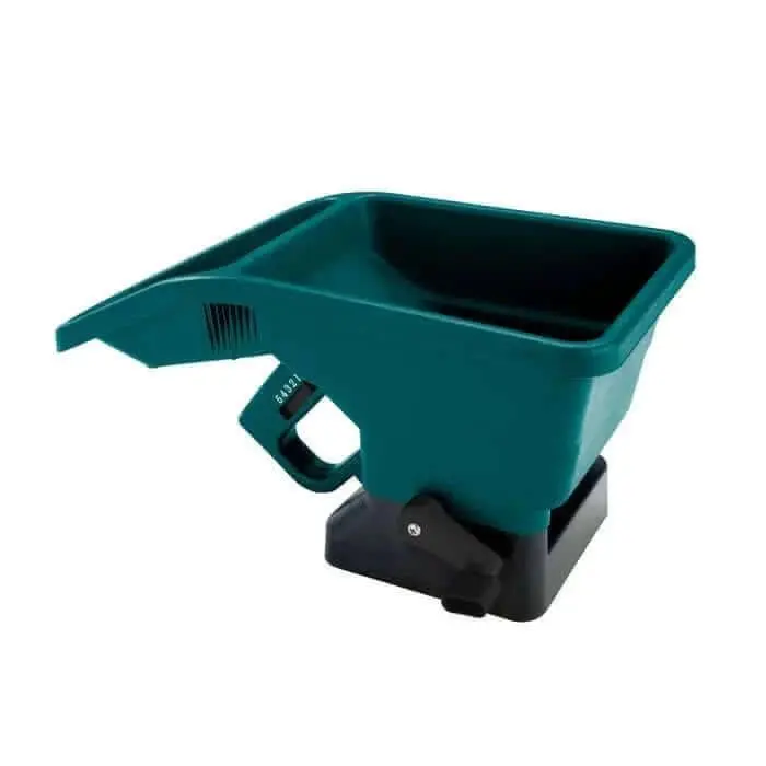 Cresco 1 Hand Fertiliser Spreader