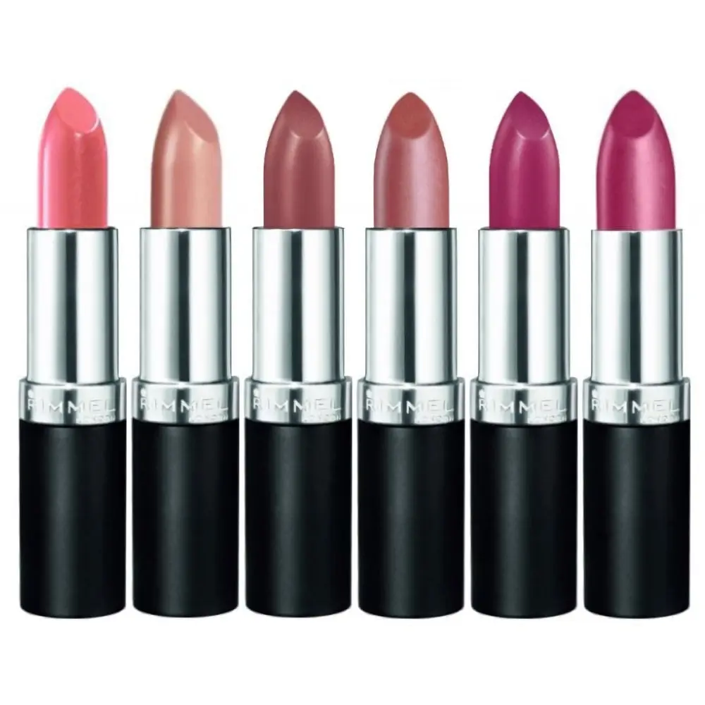 Rimmel Lasting Finish Lipstick