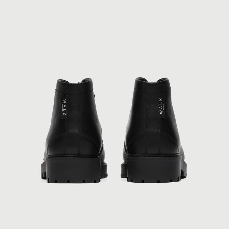 Sean Low Hiking Boots 7