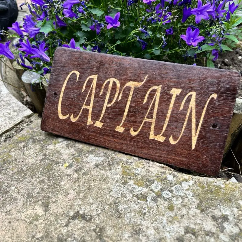 Personalised Stable Door Name Plate , Classic , Stall Door Sign , Barn Door Sign , Stable Yard , Horse Door Sign , Pony Door Plaque 0
