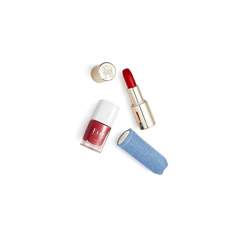 Mademoiselle K (Lipstick Refill) 2