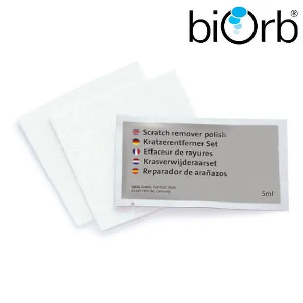 Oase BiOrb Scratch Remover Polish 46026 0