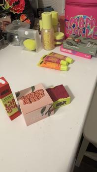 Product Review of BEAUTYVERSE - 3 Piece Newness Mystery Makeup Bundle from E**u 0