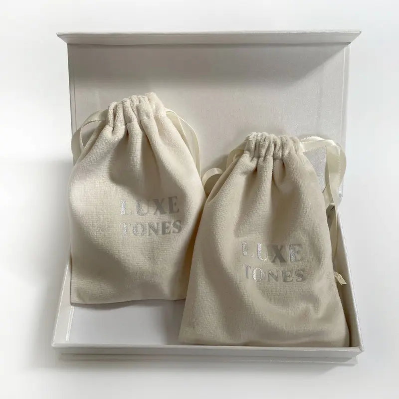 Magnetic Rectangle Gift Box 2