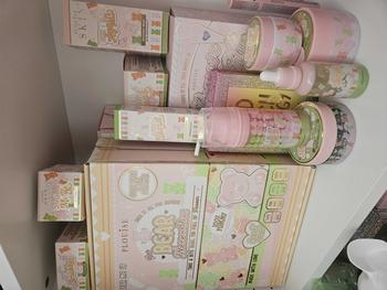 Product Review of P.Louise Budget Box (One Time Purchase) from 🐝**a L**🐝 1