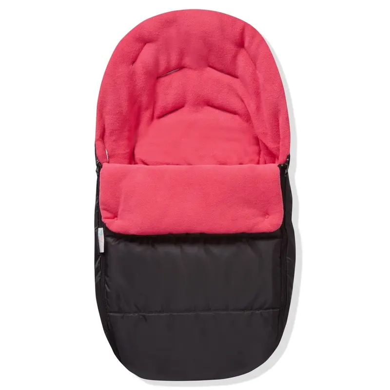 Premium Car Seat Footmuff / Cosy Toes Compatible with Kids Kargo 7