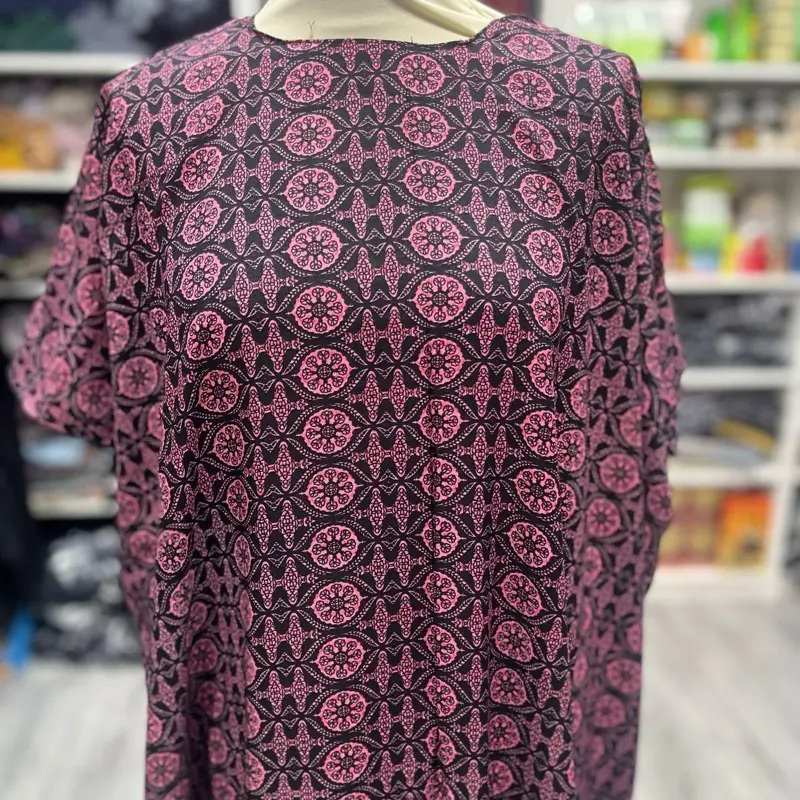 SINGLE (BAC YARE) BAATI Womenswear 6
