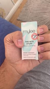 Product Review of Mylee The Bite Stuff from G**🩶 0