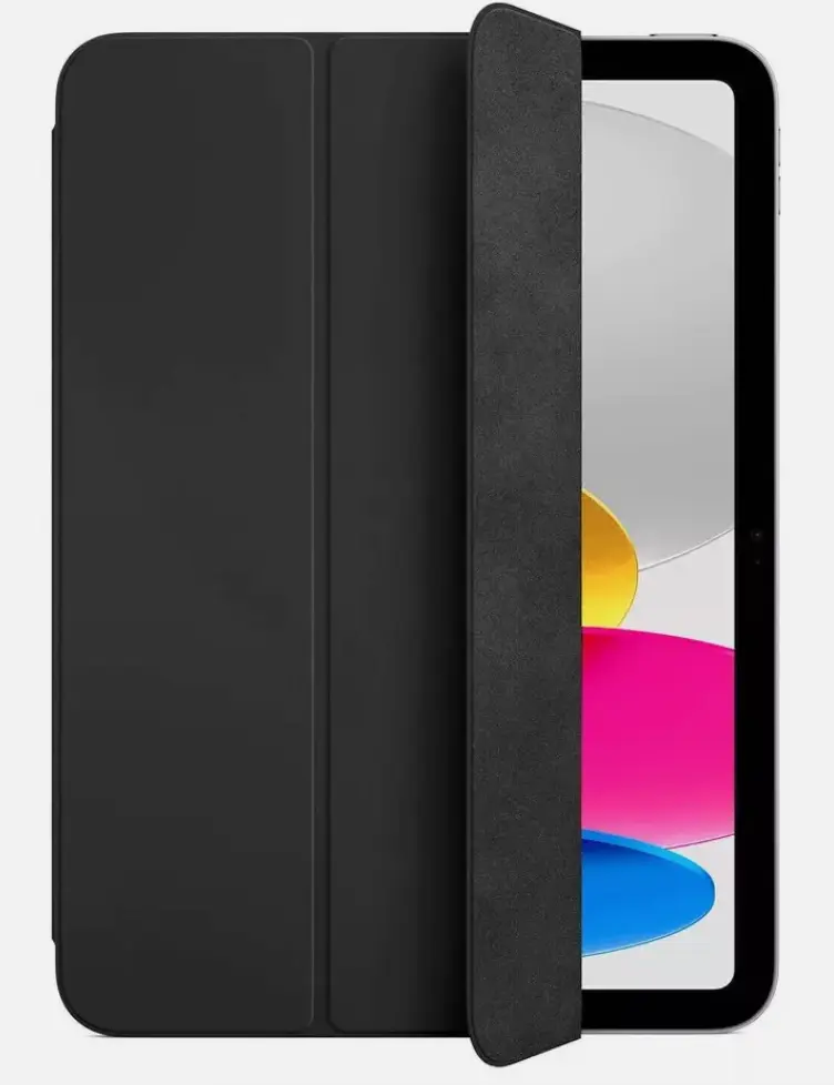 11-inch Case For Apple iPad 11th Generation 2025 Leather Stand Smart Cover UK Tablet Computer Protection Protective Casing